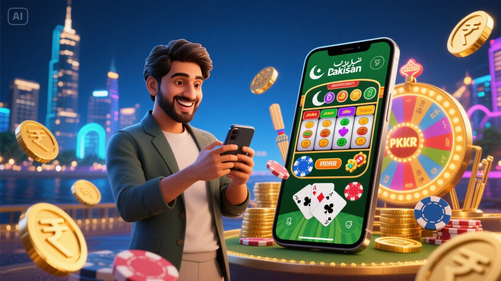 Break Away CasinoDeposit PKR now and enjoy a 200% instant top-up! Pakistani gamers can play confidently with safe payments, fast customer service, and real cash rewards.