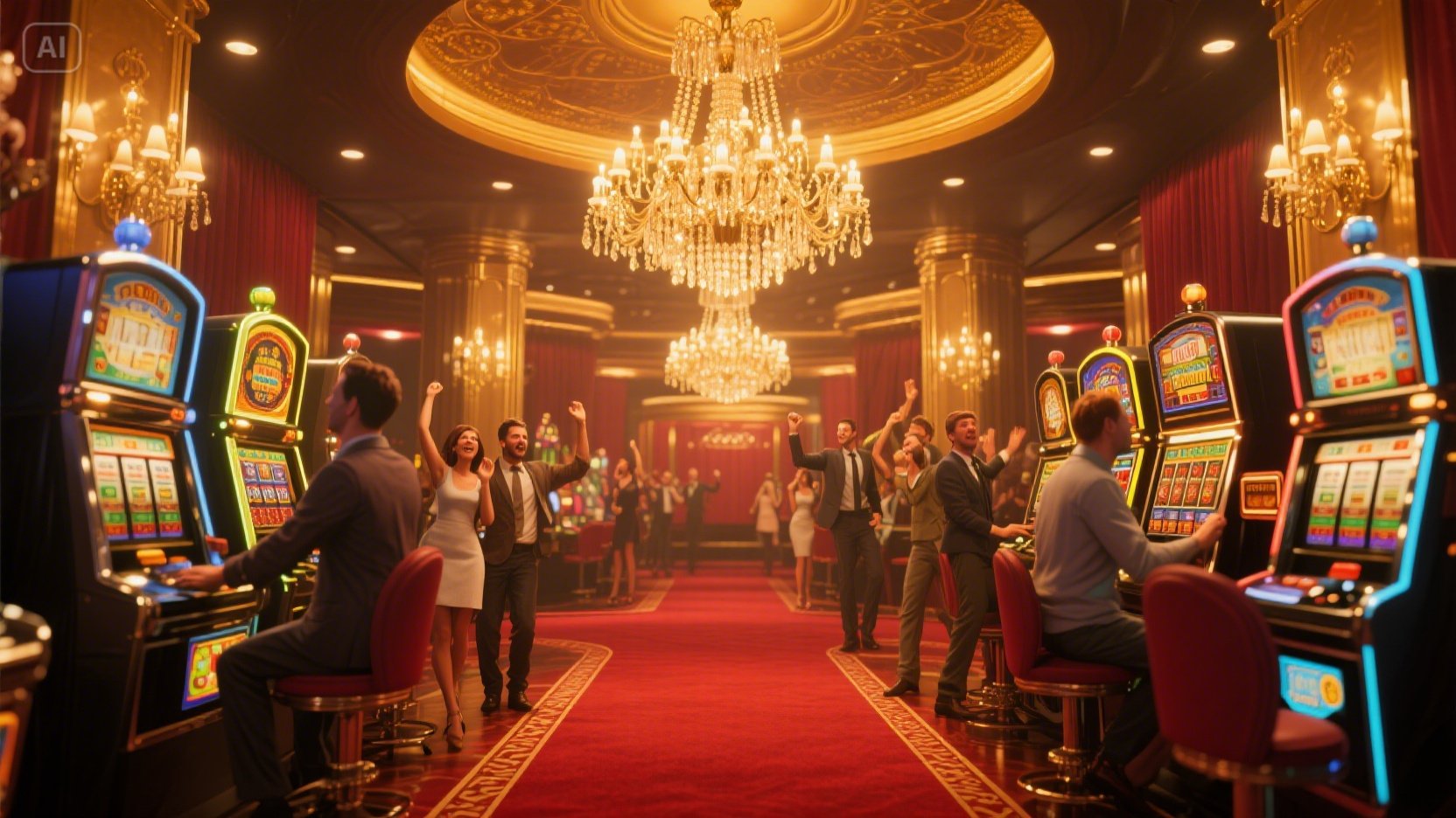 Registration at Break Away Casino Casino