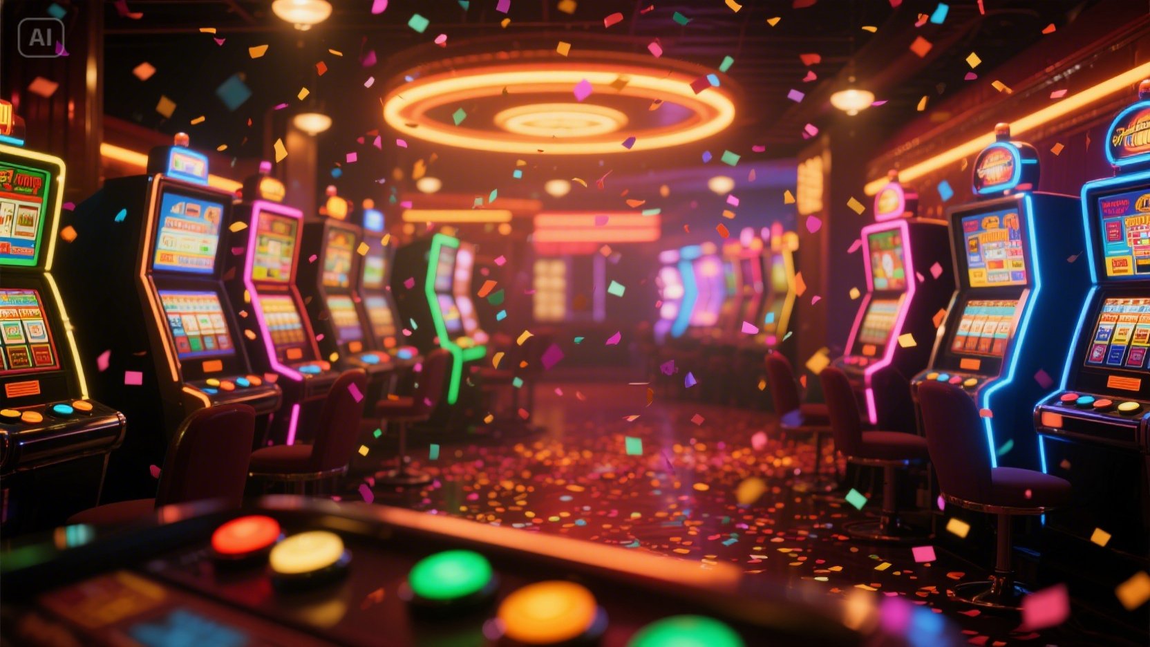 Registration at Break Away Casino Casino